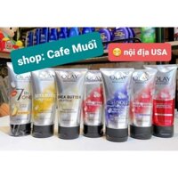 SỮA RỬA MẶT SÁNG DA OLAY Regenerist  Cream Cleanser 150ml ❤nội địa USA