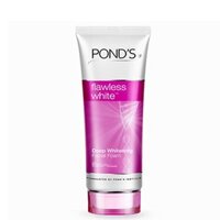 Sữa Rửa Mặt Sáng Da Pond's Flawless White 100g