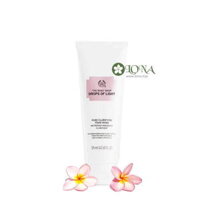 Sữa Rửa Mặt Sáng Da The Body Shop Drops Of Light™ 125ML