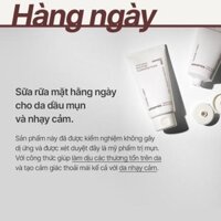Sữa rửa mặt se khít lỗ chân lông innisfree (150g) Volcanic Pore BHA Cleansing Foam