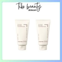 Sữa rửa mặt se khít lỗ chân lông innisfree Volcanic Pore BHA Cleansing Foam 150g