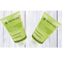 Sữa rửa mặt sebo vegetal