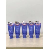 Sữa rửa mặt Senka Perfect Whip - Made in Japan