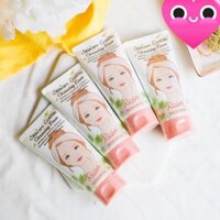 Sữa rửa mặt seoul rose Rosa skincare centella 120ml