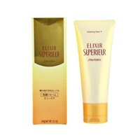 Sữa rửa mặt Shiseido Elixir Superieur