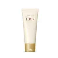 Sữa rửa mặt Shiseido Elixir Cleansing Foam II