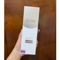 Sữa rửa mặt shiseido Elixir nhật