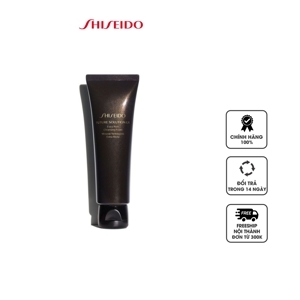 Sữa rửa mặt Shiseido Future Solution LX Extra Rich Cleansing Foam