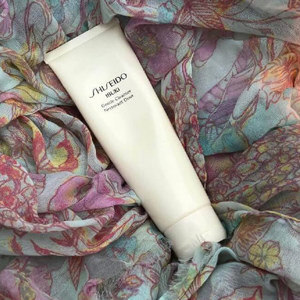 Sữa rửa mặt Shiseido Ibuki Purifying Cleanser 125ml