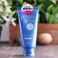 Sữa rửa mặt Shiseido Perfect Whip 120g