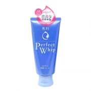 Sữa Rửa Mặt Shiseido Perfect Whip Foam Của Nhật-Tuýp 120g
