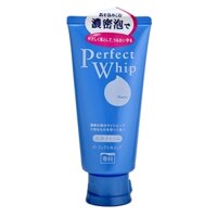 SỮA RỬA MẶT SHISEIDO PERFECT WHIP 120G