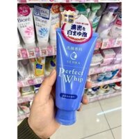 Sữa Rửa Mặt Shiseido Senka Perfect Whip Cleansing Foam