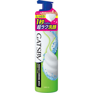 Sữa rửa mặt Shucera Moist Wash Foam 150g