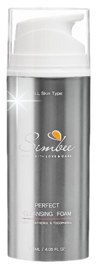 Sửa rửa mặt Simbee – Cleansing Foam