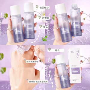 Sữa rửa mặt sinh học Clear Skin Control
