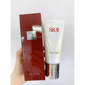 Sữa rửa mặt SK-II Facial Treatment Gentle Cleanser 120g