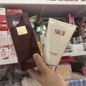 Sữa rửa mặt SK-II Facial Treatment Cleanser