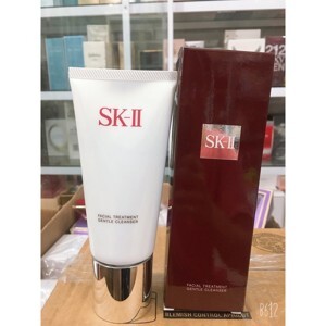 Sữa rửa mặt SK-II Facial Treatment Gentle Cleanser 120g