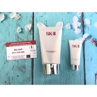 Sữa rửa mặt SK-II FACIAL TREATMENT CLEANSER 120g