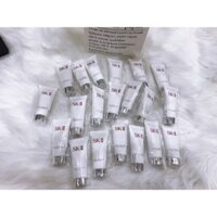 Sữa rửa mặt SKII facial treatment