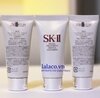 Sữa rửa mặt  SKII Facial Treatment Gentle Cleanser 20g - Hàng Nhật nội địa
