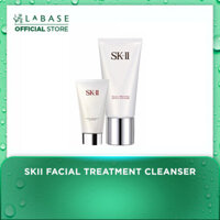 Sữa rửa mặt SKII Facial Treatment Gentle Cleanser 120g (5237) A59