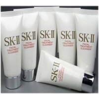 Sữa rửa mặt skii- japan nội địa