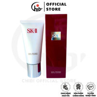 Sữa rửa mặt SKII Nhật Bản SK-II Facial Treatment Gentle Cleanser - Tuýp 120g