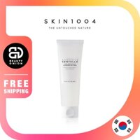 Sữa rửa mặt Skin 1004 Madagascar Centella Tone Brightening Cleansing Gel Foam 125ml