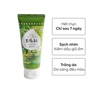 Sữa rửa mặt Skin& Dr Tea Tree