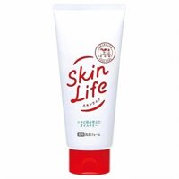 Sữa rửa mặt Skin Life (130g)