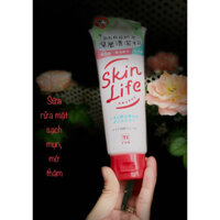 Sữa rửa mặt Skin Life