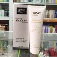 Sữa rửa mặt SKINQ sáng da tự nhiên 100ml