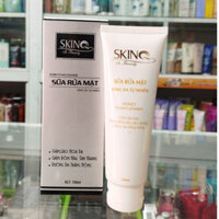 Sữa rửa mặt SKINQ sáng da tự nhiên 100ml