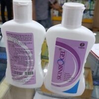 SỮA RỬA MẶT SKINSIOGEL (CHÍNH HÃNG)