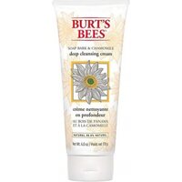 Sữa Rửa Mặt SRM Burts Bee Soap Bark & Chamomile deep cleansing cream