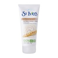 SỮA RỬA MẶT ST.IVES YẾN MẠCH 170G 01