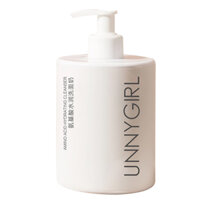 Sữa rửa mặt Sữa rửa mặt trắng da 500ML sữa rửa mặt làm trắng da sữa rửa mặt trị mụn sữa rửa mặt mụn đầu đen