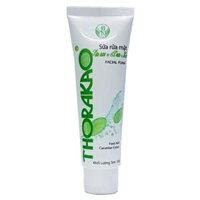Sữa rửa mặt sữa tươi dưa leo Thorakao 100g