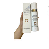 Sữa rửa mặt sủi bọt ROP Plus Diosamore Plant Stem O2 Mask Bubble Cleanser 120g