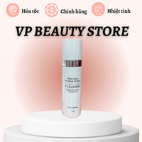 Sữa Rửa Mặt Sủi Bọt Thải Độc Tế Bào Gốc Plant Stem O2 Mask Bubble Cleanser 120g