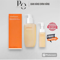 Sửa rửa mặt Sulwhasoo Gentle Cleansing Foam 200ml fullbox