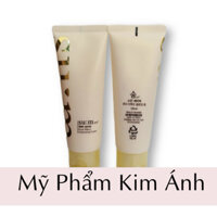 SỬA RỬA MẶT SUM SKIN SAVER PURE EFFECT CLEANSING FOAM 120ml TÁCH SÉT