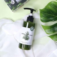 Sữa rửa mặt Super Vegitoks Cleanser