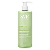 Sữa rửa mặt SVR 400ml da dầu mụn