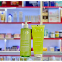 Sữa Rửa Mặt SVR 400ml