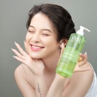 Sữa rửa mặt SVR - 400ml