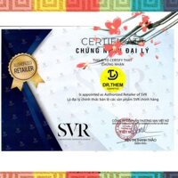 Sữa Rửa Mặt SVR Cho Da Dầu Mụn - SVR Sebiaclear Gel Moussant 55ml-200ml-400ml Loại Bỏ Tế Bào Da Chết SRM x