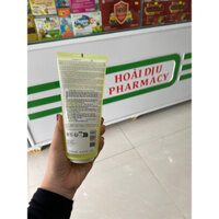 SỬA RỬA MẶT SVR DA DẦU MỤN 200ml HÀNG CÔNG TY